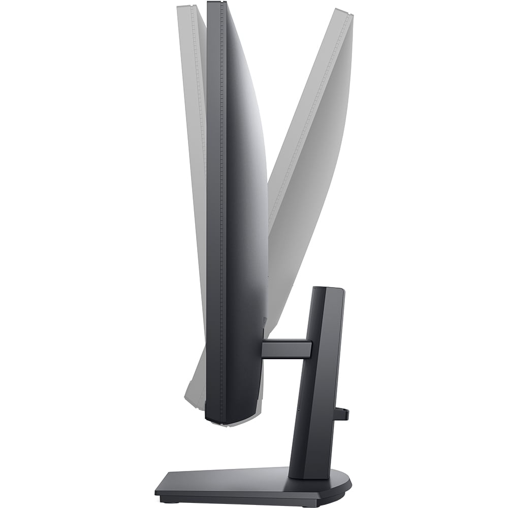 Monitor LED IPS DELL SE2723DS, 27", QHD, 75Hz, AMD FreeSync, negru