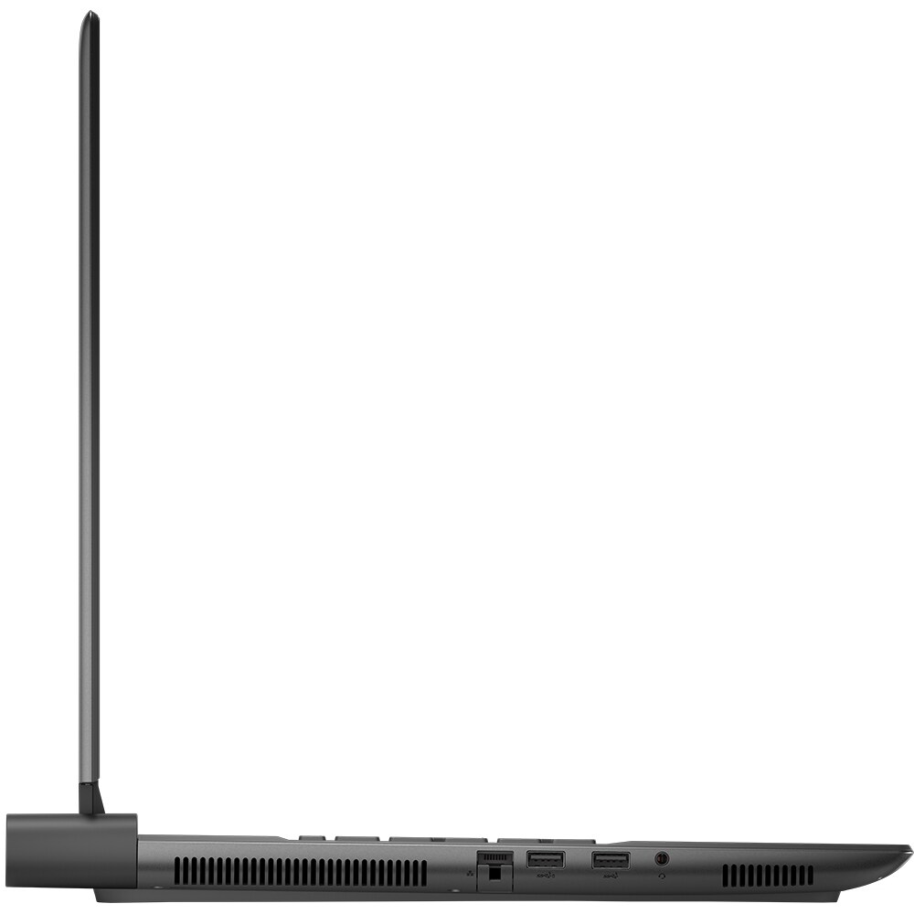 Laptop Gaming DELL Alienware M18 R1, Intel Core i9-13980HX pana la 5.6 GHz, 18" QHD+, 64GB, SSD 2TB, NVIDIA GeForce RTX 4090 16GB, Windows 11 Pro, negru