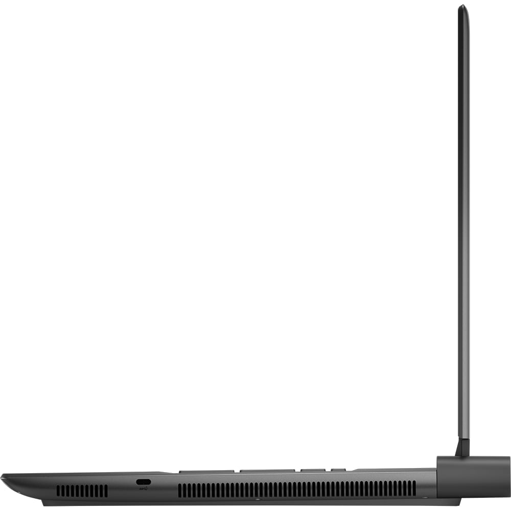 Laptop Gaming DELL Alienware M18 R1, Intel Core i9-13980HX pana la 5.6 GHz, 18" QHD+, 64GB, SSD 2TB, NVIDIA GeForce RTX 4090 16GB, Windows 11 Pro, negru