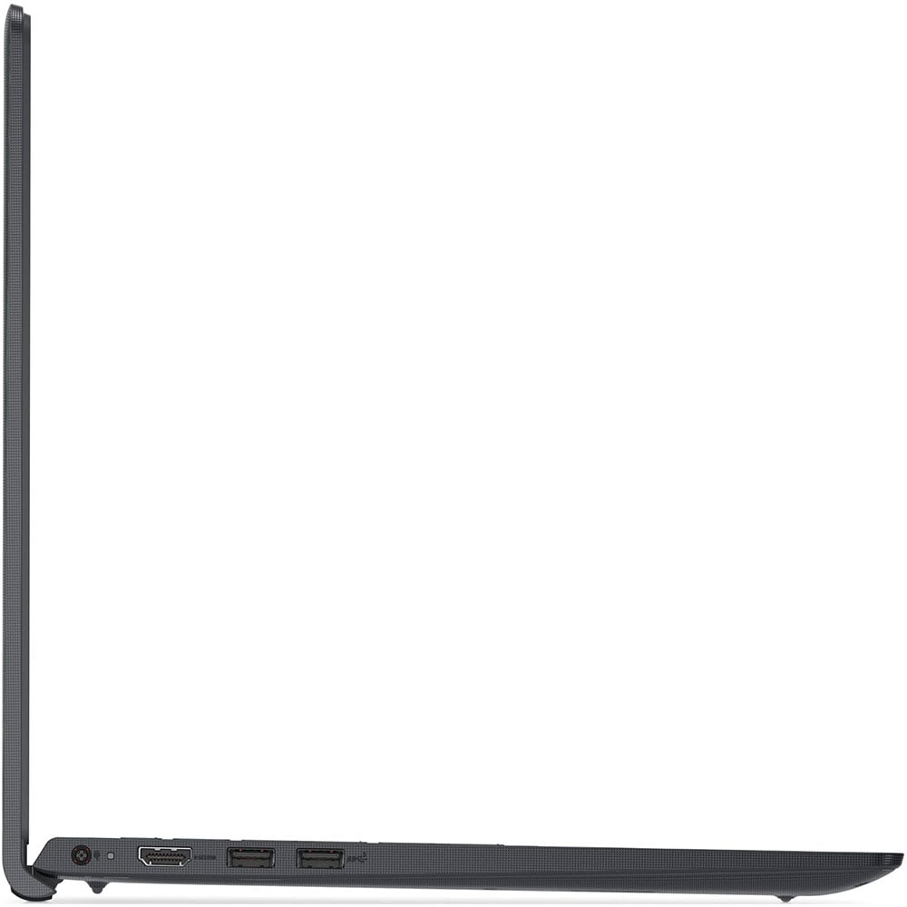 Laptop DELL Vostro 3520, Intel Core i5-1235U pana la 4.4 GHz, 15.6" Full HD, 16GB, SSD 1TB, Intel Iris Xe Graphics, Ubuntu, Carbon Black