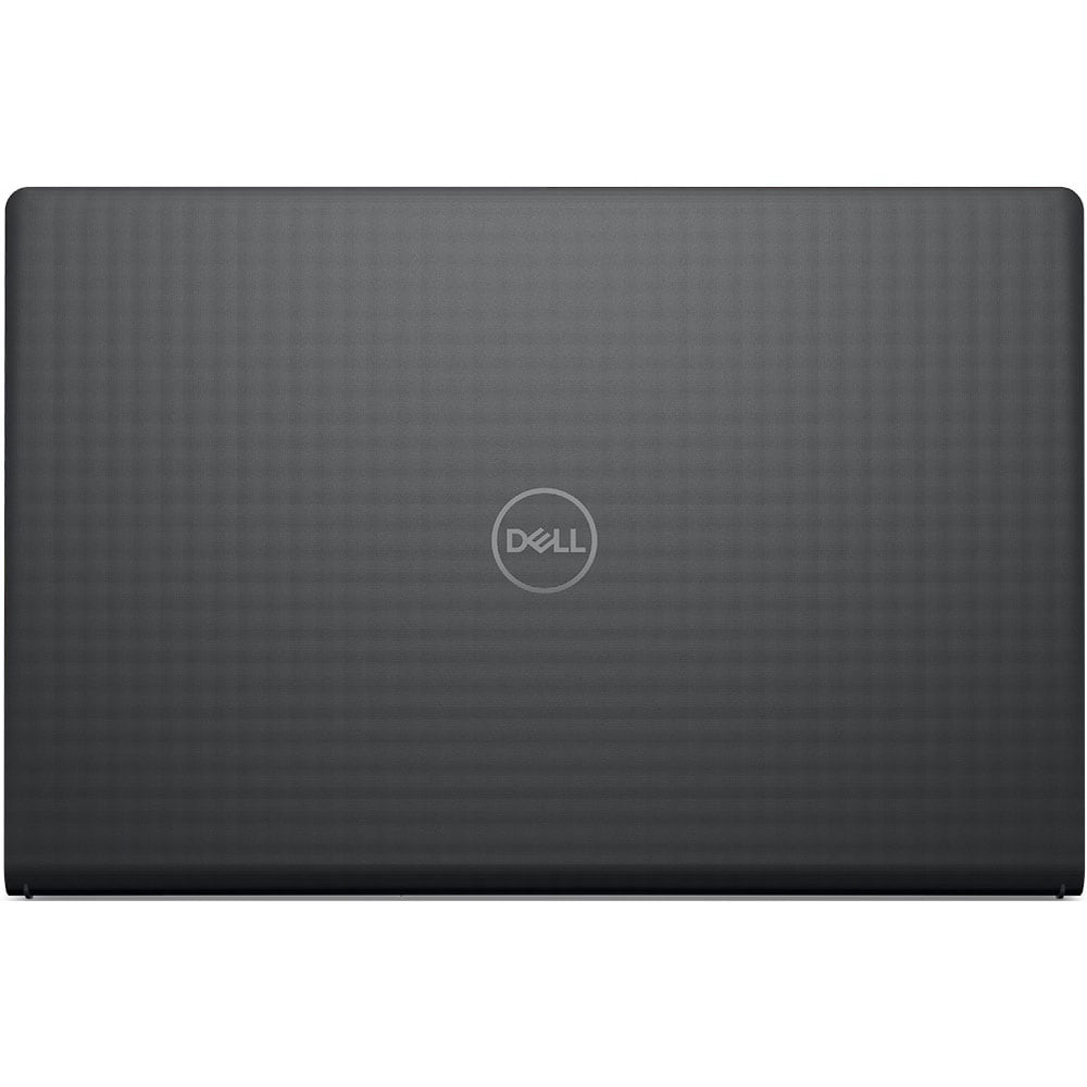 Laptop DELL Vostro 3520, Intel Core i5-1235U pana la 4.4 GHz, 15.6" Full HD, 16GB, SSD 1TB, Intel Iris Xe Graphics, Ubuntu, Carbon Black