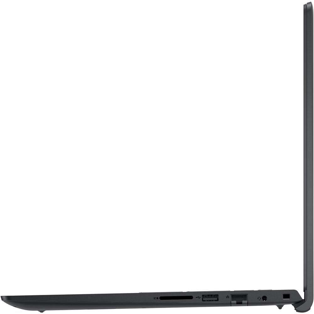 Laptop DELL Vostro 3530, Intel Core i7-1355U pana la 5GHz, 15.6" Full HD, 8GB, SSD 512GB, Intel UHD Graphics, Ubuntu, Carbon Black