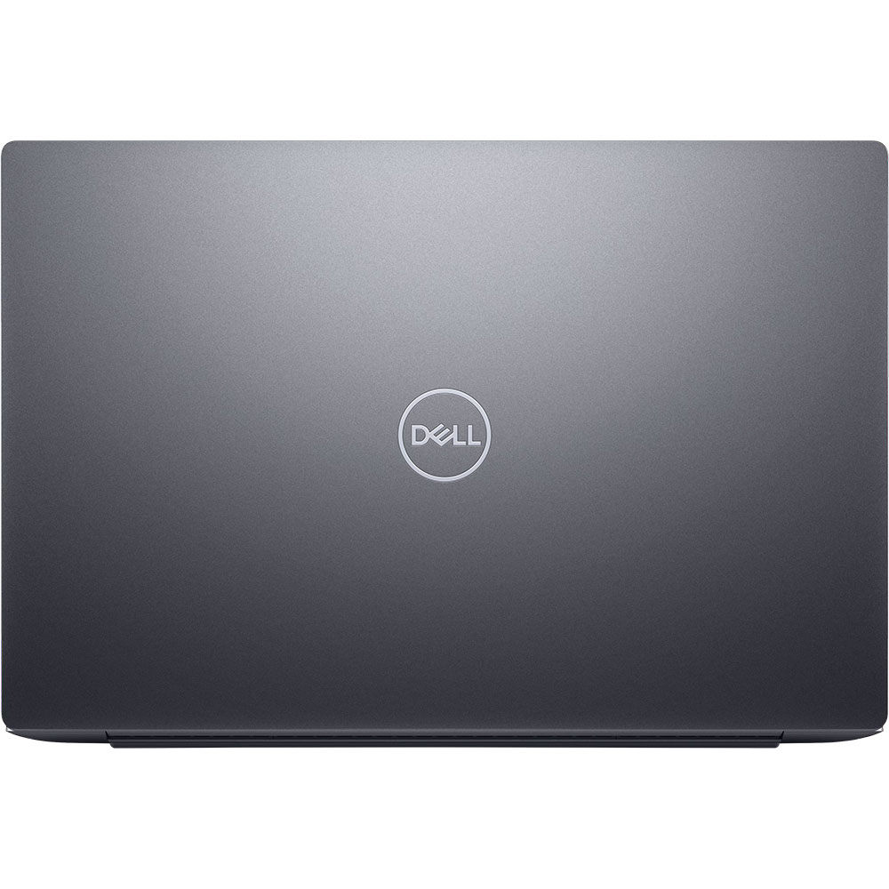 Laptop DELL XPS 13 Plus 9320, Intel Core i7-1260P pana la 4.7GHz, 13.4" FHD+, 16GB, SSD 512GB, Intel Iris Xe Graphics, Windows 11 Home, grafit
