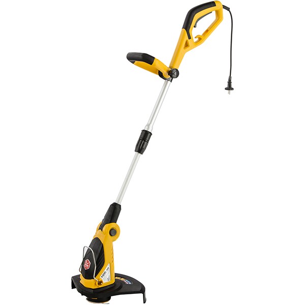 Trimmer electric DENZEL TE-650, 650W, 9000RPM, bobina automata