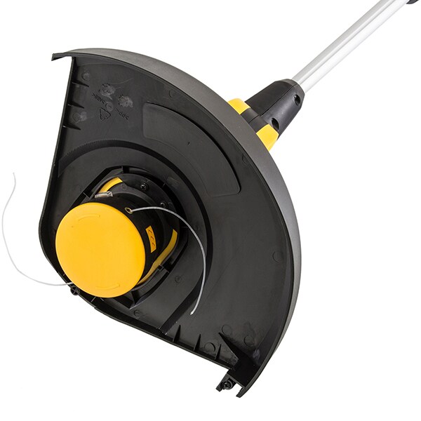 Trimmer electric DENZEL TE-650, 650W, 9000RPM, bobina automata