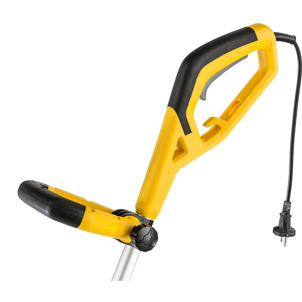 Trimmer electric DENZEL TE-650, 650W, 9000RPM, bobina automata