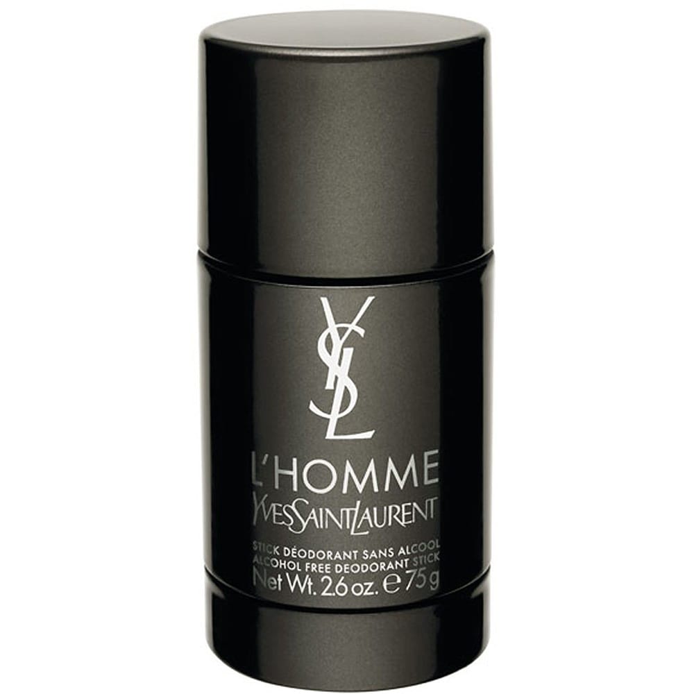 Deodorant stick YVES SAINT LAURENT L'Homme, 75ml
