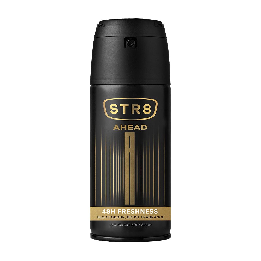 Deodorant spray STR8 Ahead, 150ml