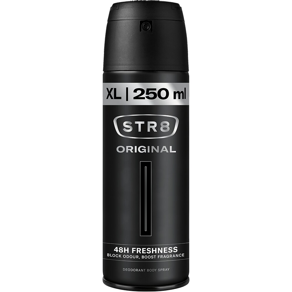 Deodorant spray STR8 Original, 250ml