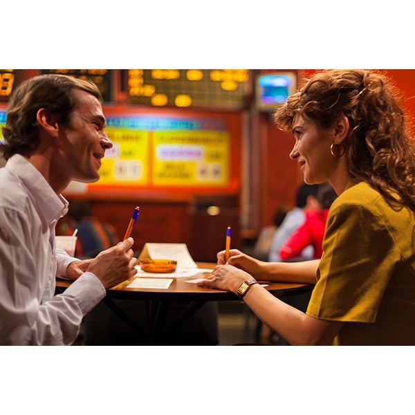 Despre oameni si melci DVD