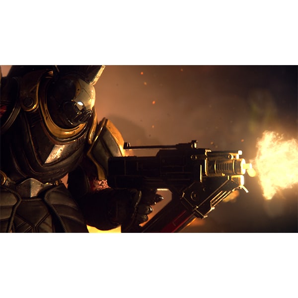 Destiny 2 Limited Edition PC (Code in a box)