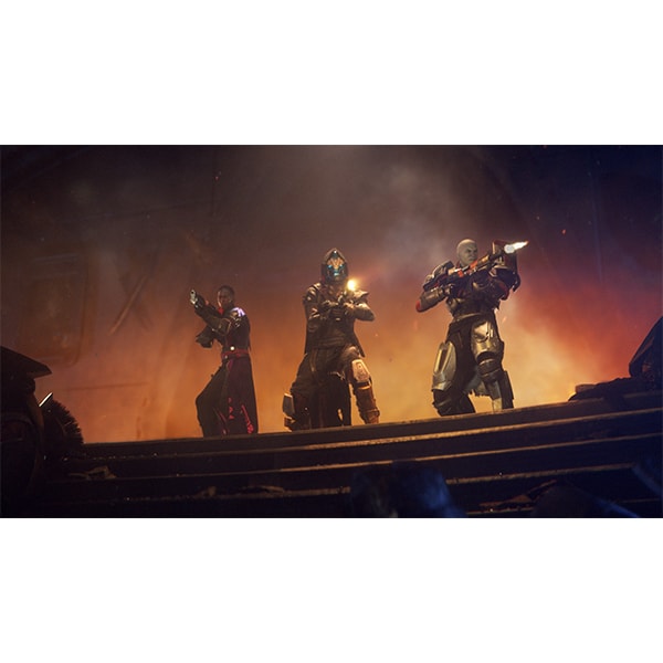 Destiny 2 PC (Code in a box)