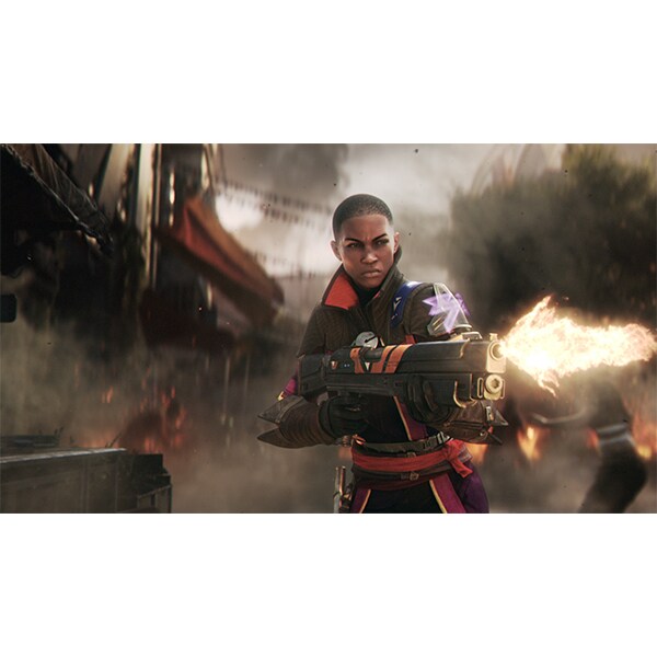 Destiny 2 PC (Code in a box)
