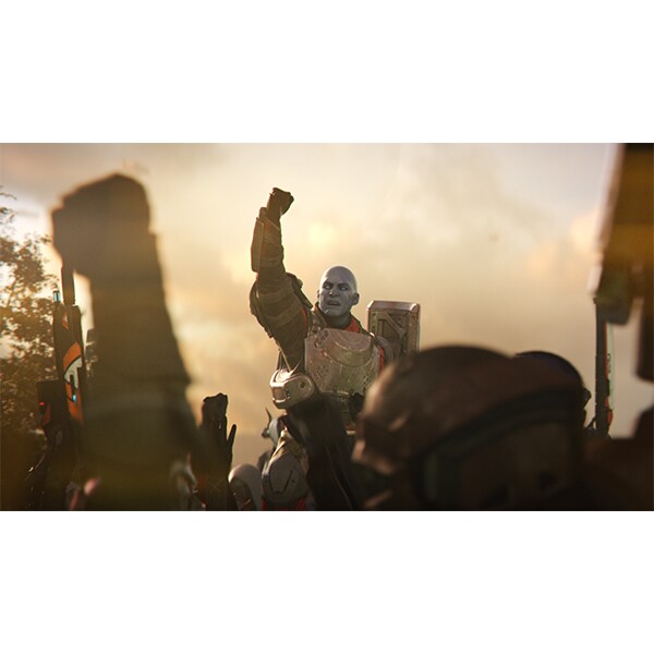 Destiny 2 Limited Edition PC (Code in a box)