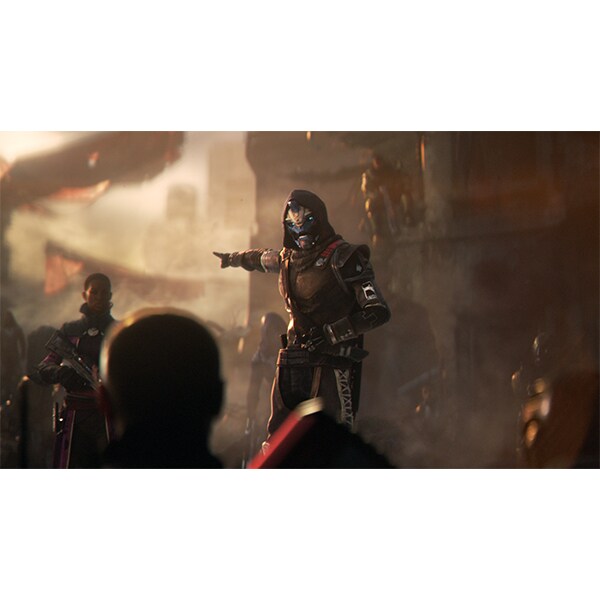 Destiny 2 Xbox One