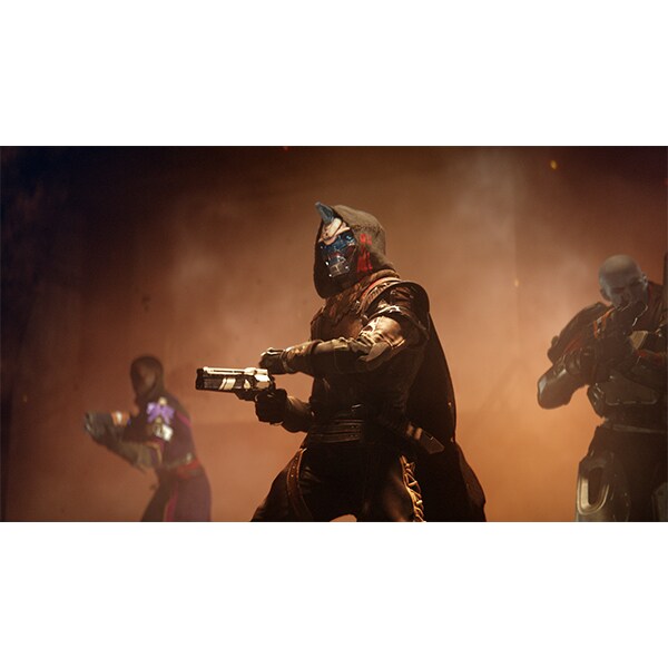 Destiny 2 PS4