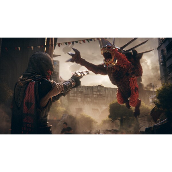 Destiny 2 Xbox One