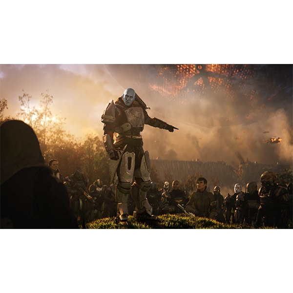 Destiny 2 PS4