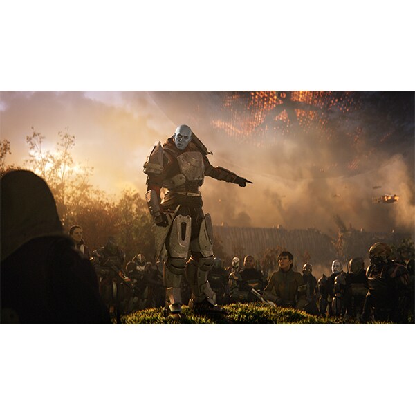 Destiny 2 Xbox One