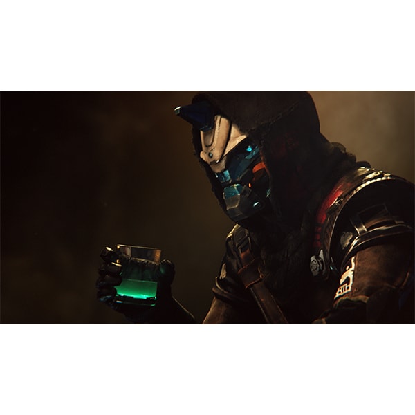 Destiny 2 PS4