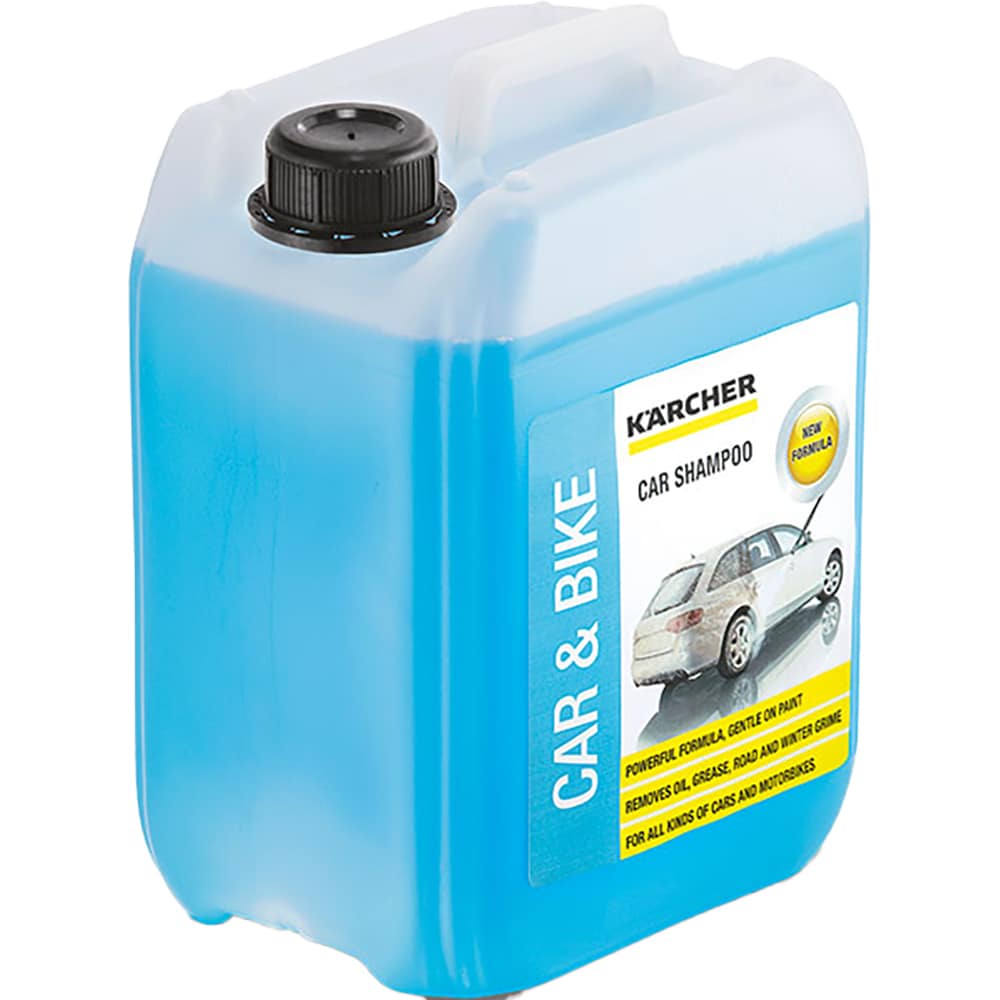 Sampon auto KARCHER 62953600, 5l
