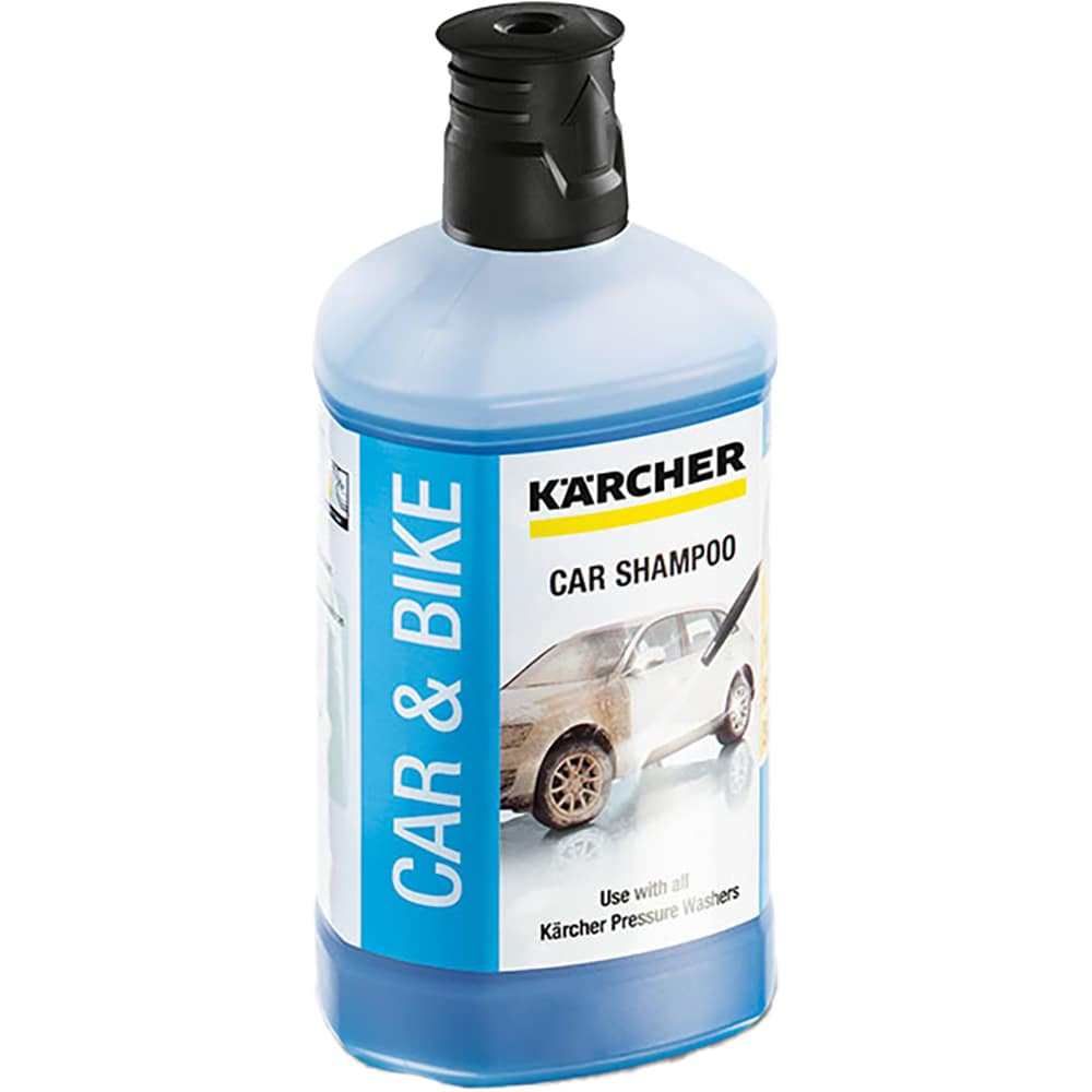 Sampon auto KARCHER 62957500, 1l