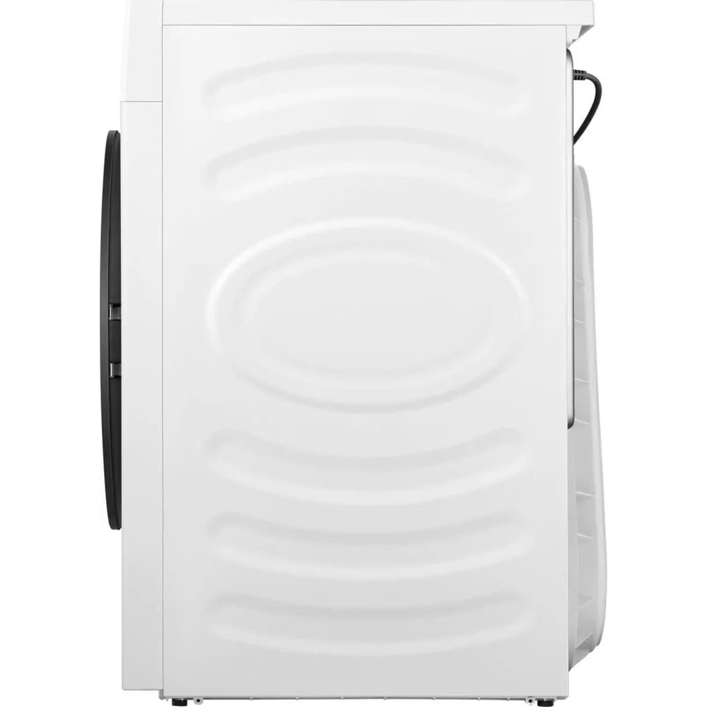 Uscator de rufe HISENSE DH1I900UWDCA, Pompa de caldura, 9 kg, 15 programe, Clasa D, alb