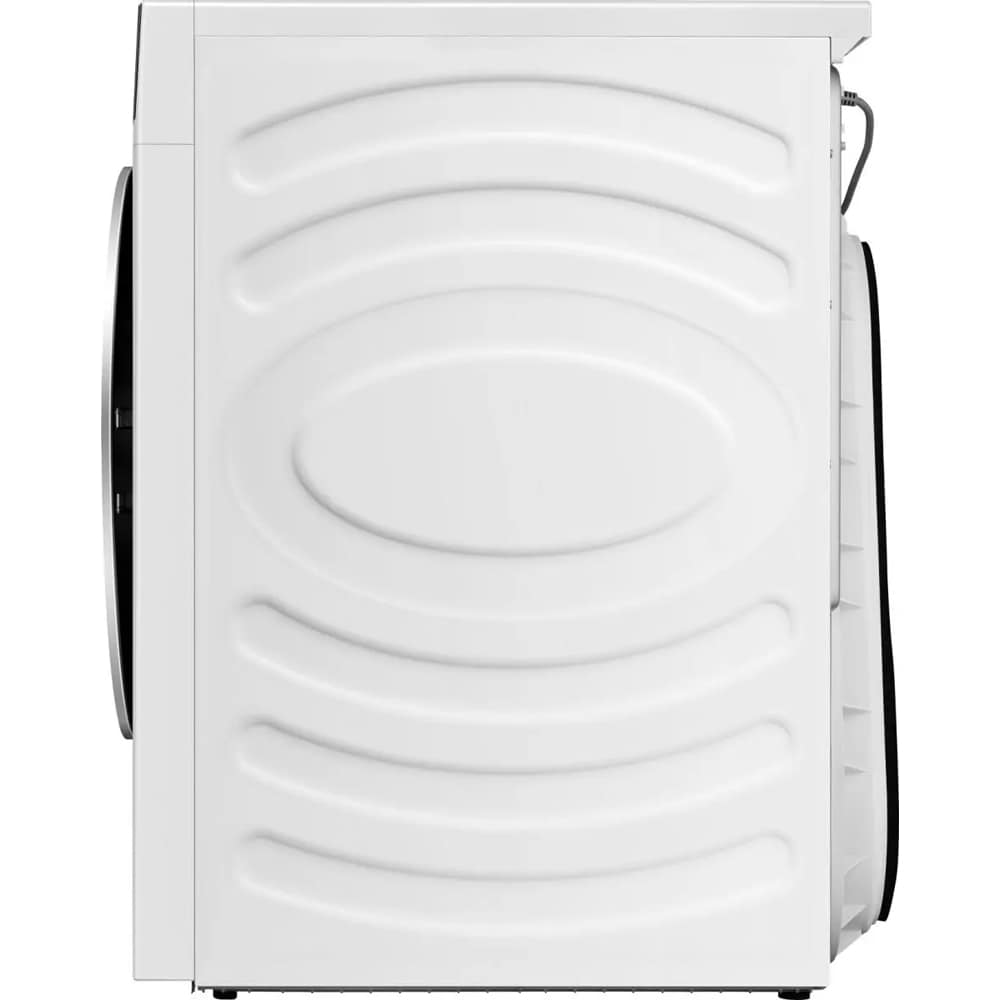 Uscator de rufe HISENSE DH7I108BWAB1, Pompa de caldura, 10 kg, 20 programe, Clasa A, alb