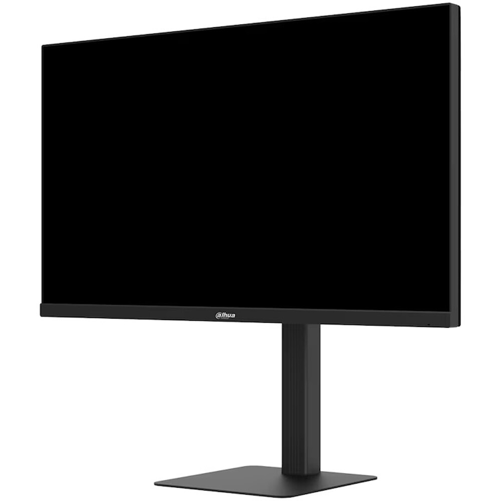 Monitor Gaming LED IPS Dahua LM25-E241A, 24.5", Full HD, 320Hz, Adaptive Sync, negru