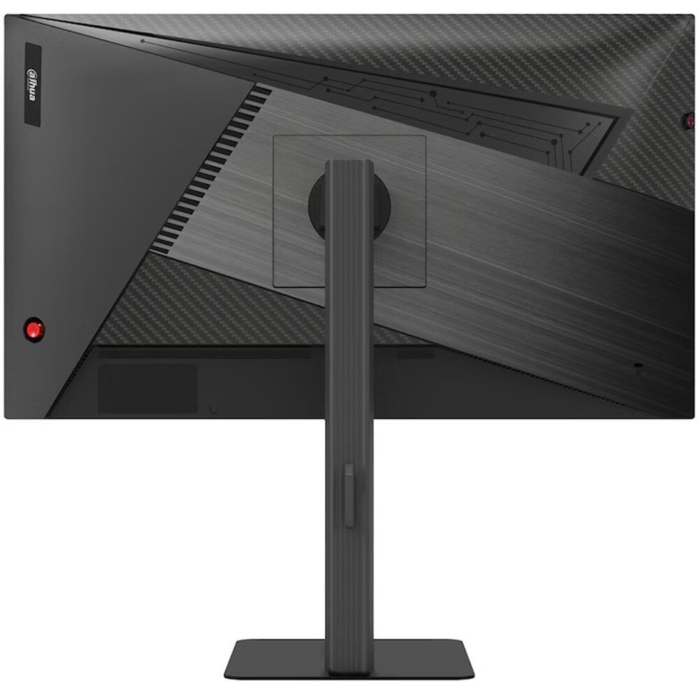 Monitor Gaming LED IPS Dahua LM25-E241A, 24.5", Full HD, 320Hz, Adaptive Sync, negru