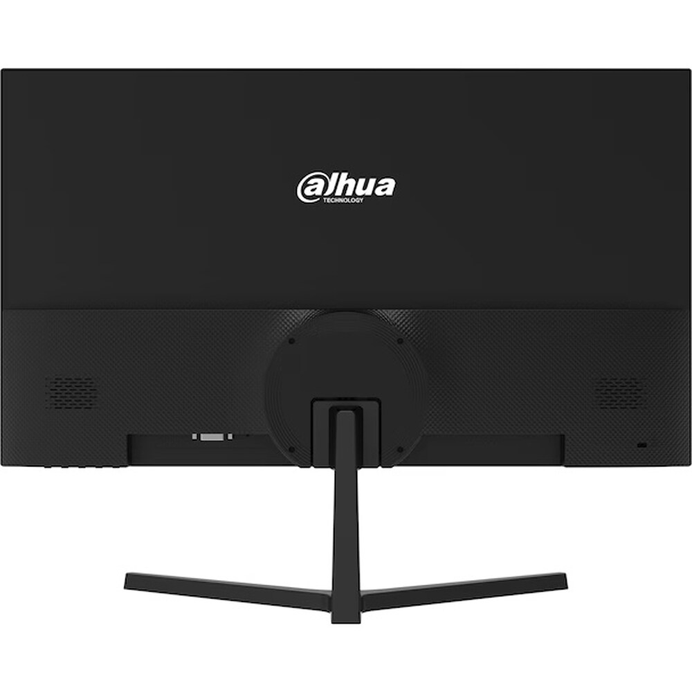 Monitor LED IPS Dahua LM27-B221S, 27", Full HD, 144Hz, Low Blue Light, negru