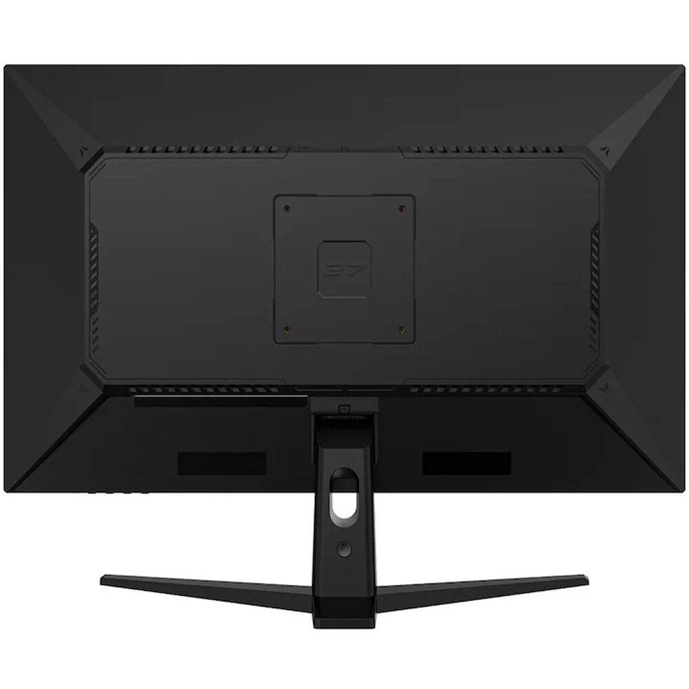 Monitor Gaming LED IPS Dahua LM27-E231BN, 27", Full HD, 200Hz, Adaptive Sync, HDR10, negru