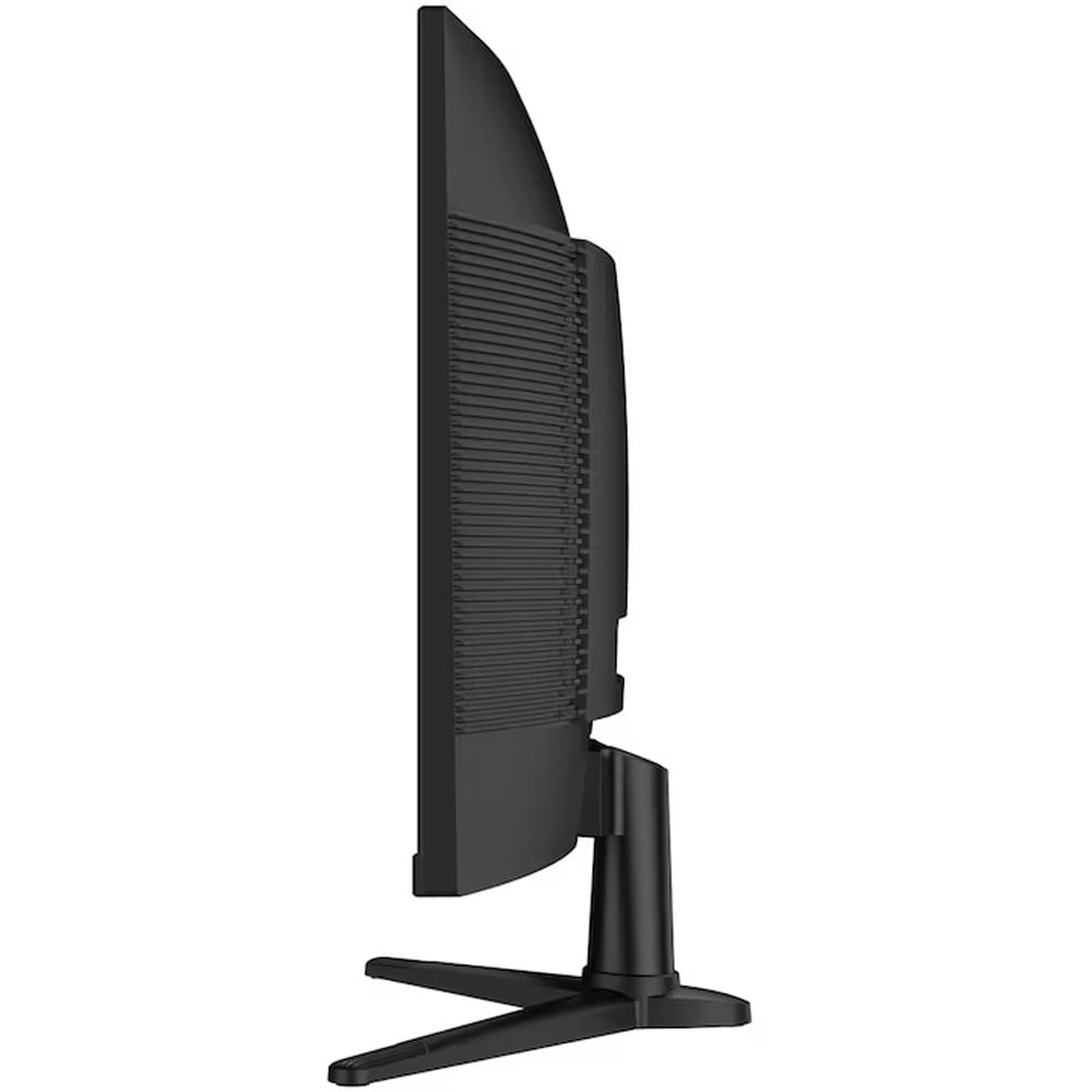 Monitor Gaming curbat LED VA Dahua LM27-E240C, 27", Full HD, 240Hz, Adaptive Sync, HDR10, negru