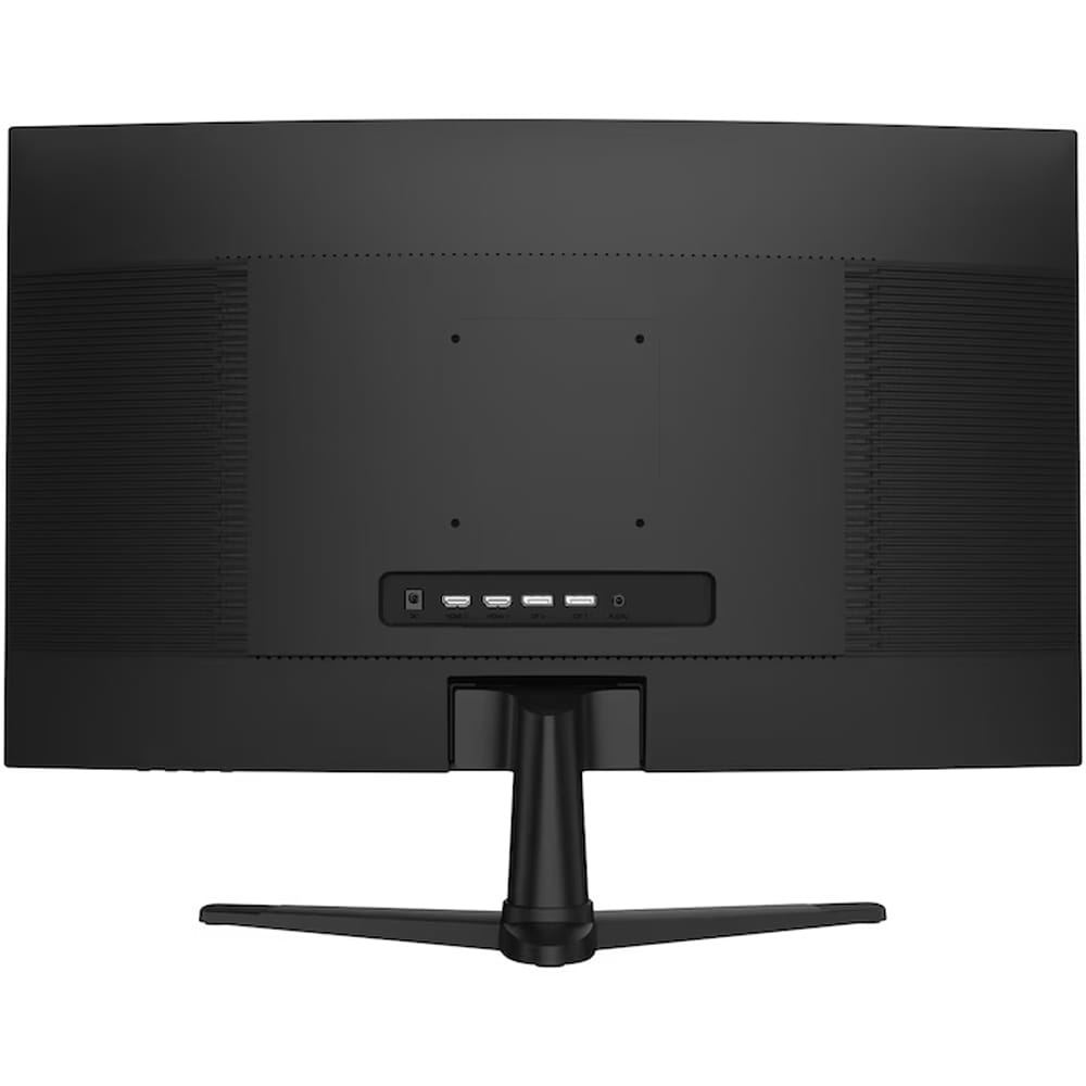 Monitor Gaming curbat LED VA Dahua LM27-E240C, 27", Full HD, 240Hz, Adaptive Sync, HDR10, negru