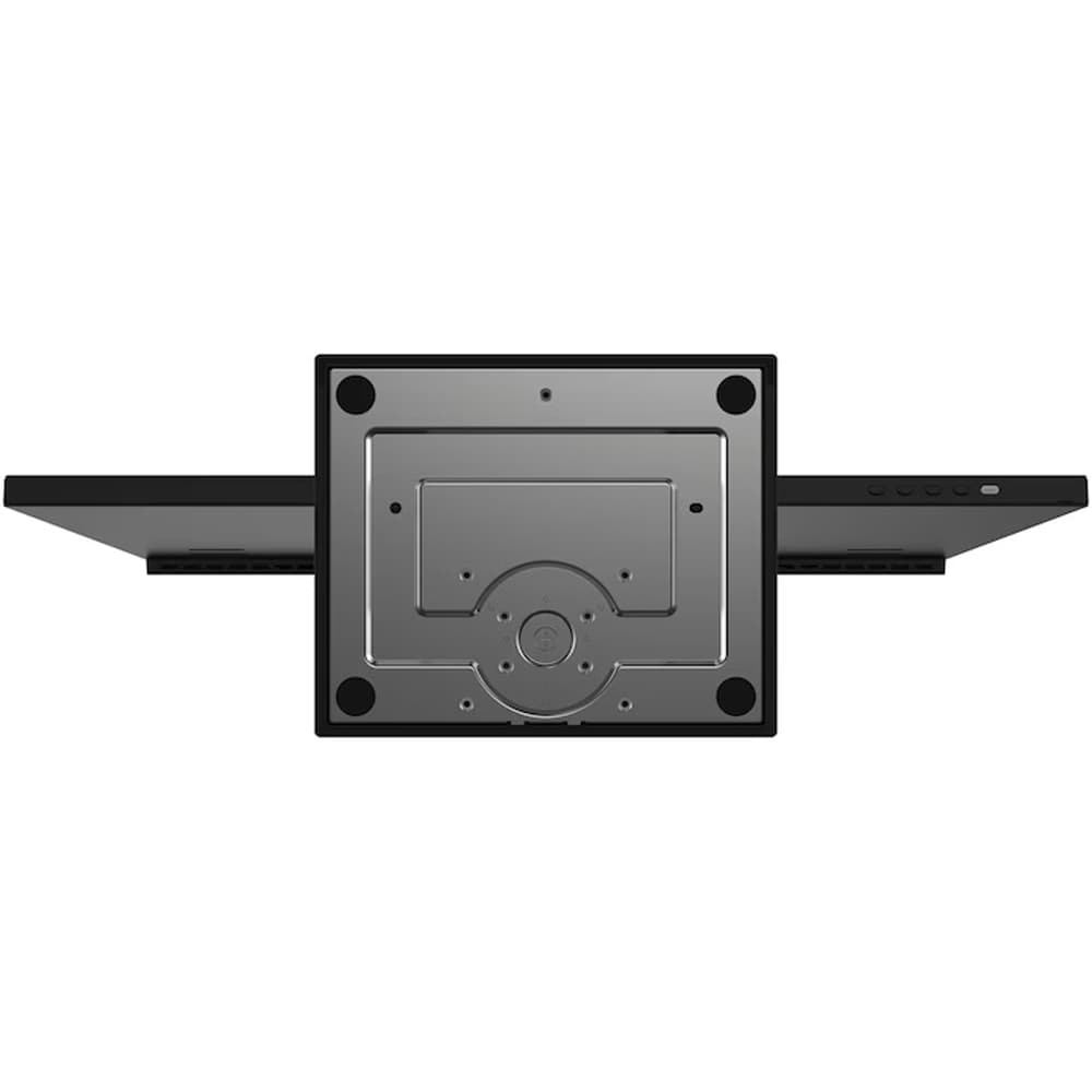 Monitor LED IPS Dahua LM27-P301A, 27", QHD, 100Hz, USB-C 65W, Flicker-Free, negru
