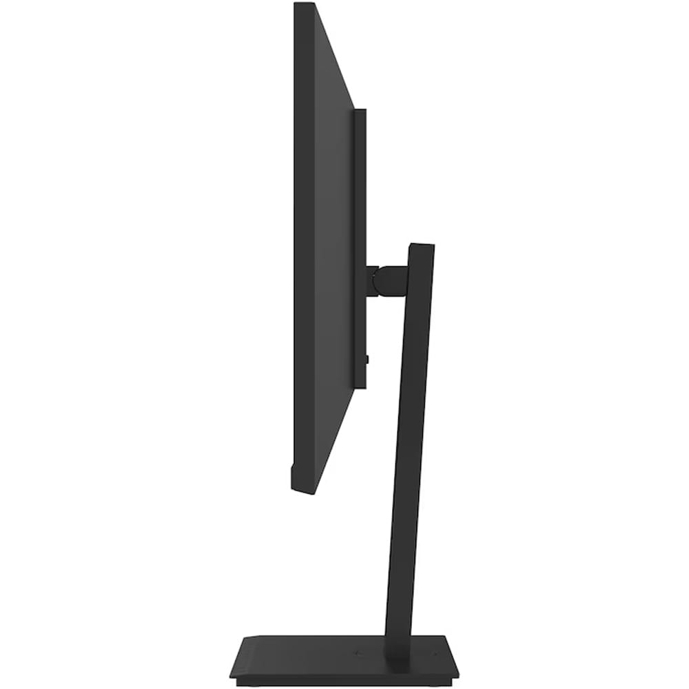 Monitor LED IPS Dahua LM27-P301A, 27", QHD, 100Hz, USB-C 65W, Flicker-Free, negru