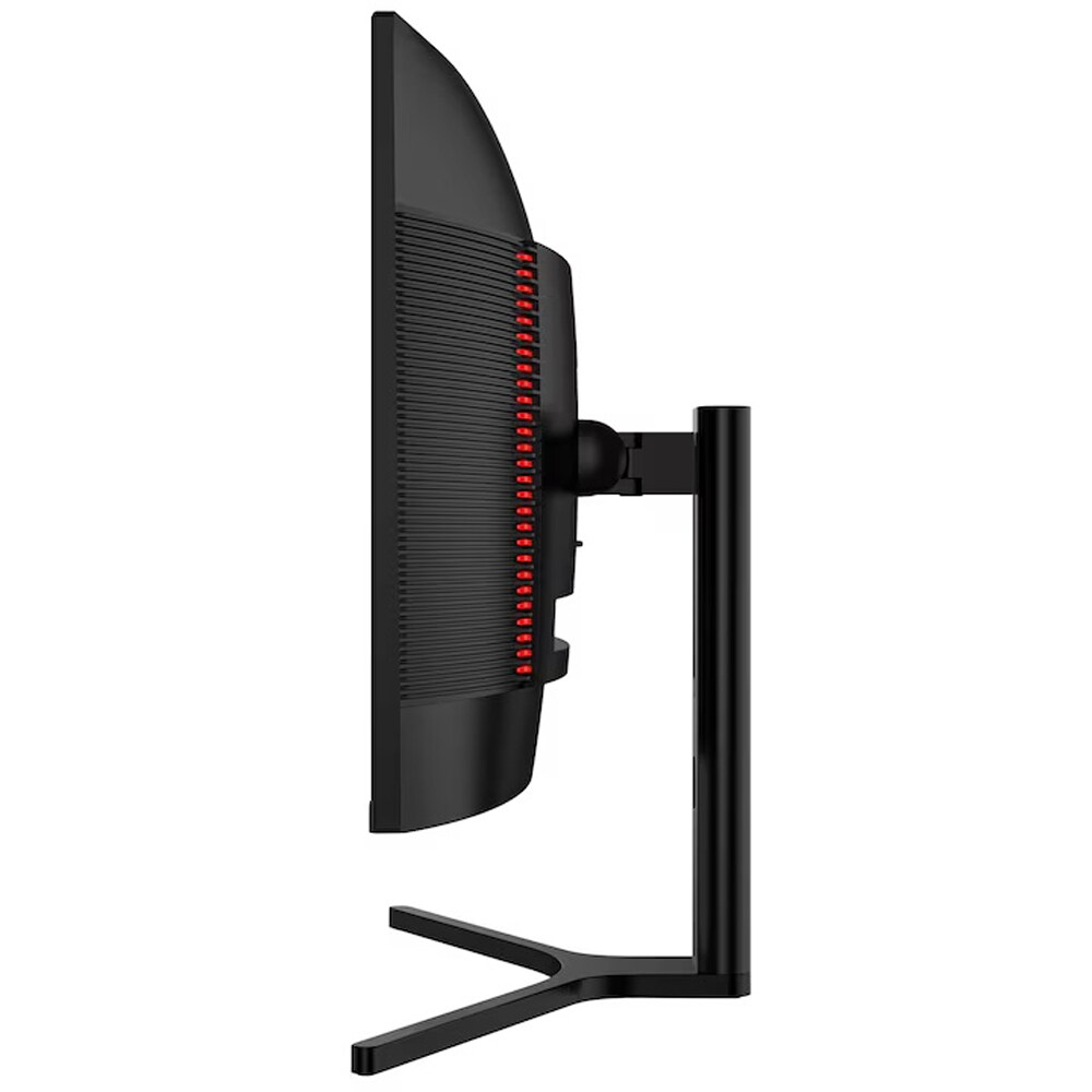 Monitor Gaming LED VA Dahua LM32-E330CA, 31.5", QHD, 180Hz, Adaptive Sync, HDR10, negru