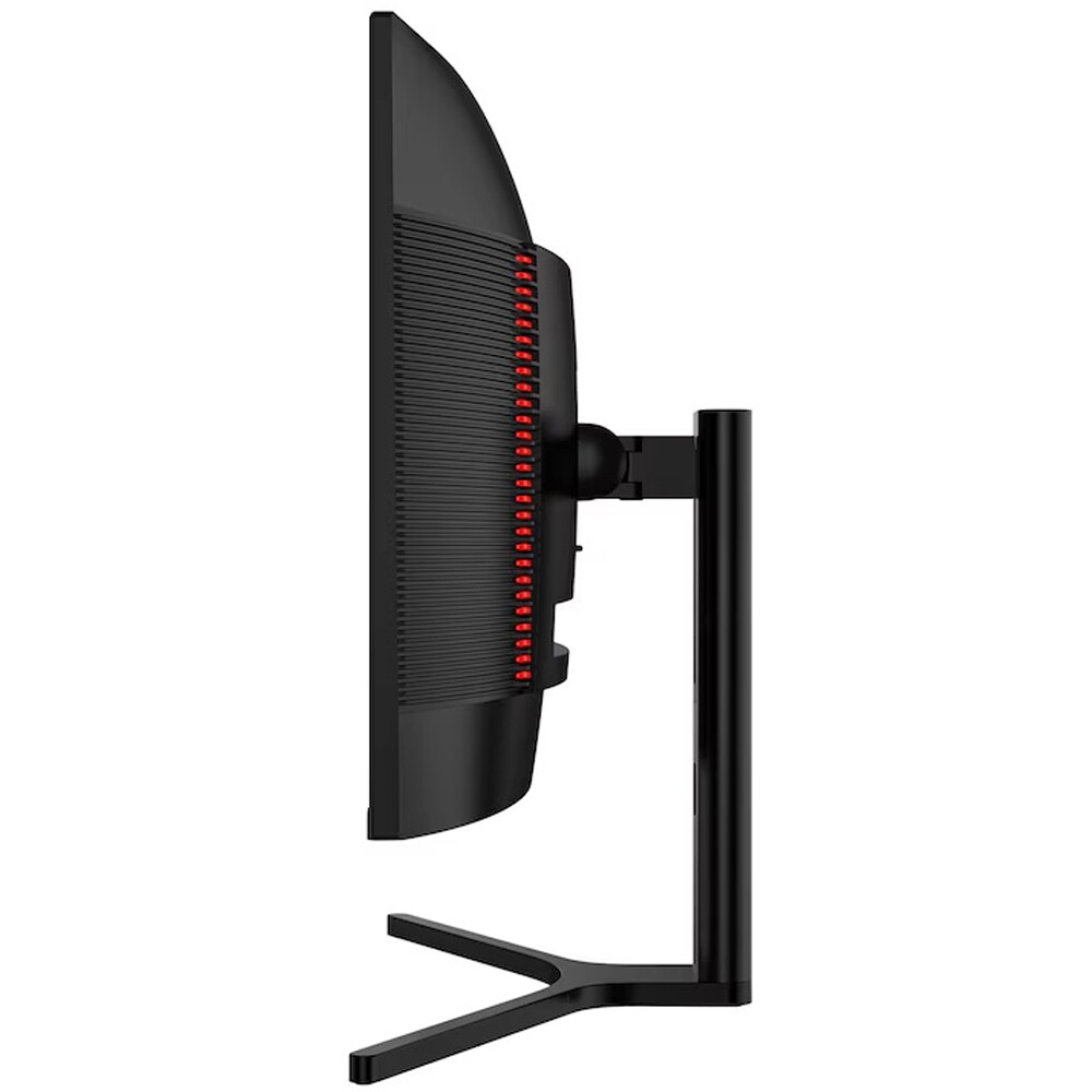 Monitor Gaming LED VA Dahua LM32-E330CA, 31.5", QHD, 180Hz, Adaptive Sync, HDR10, negru