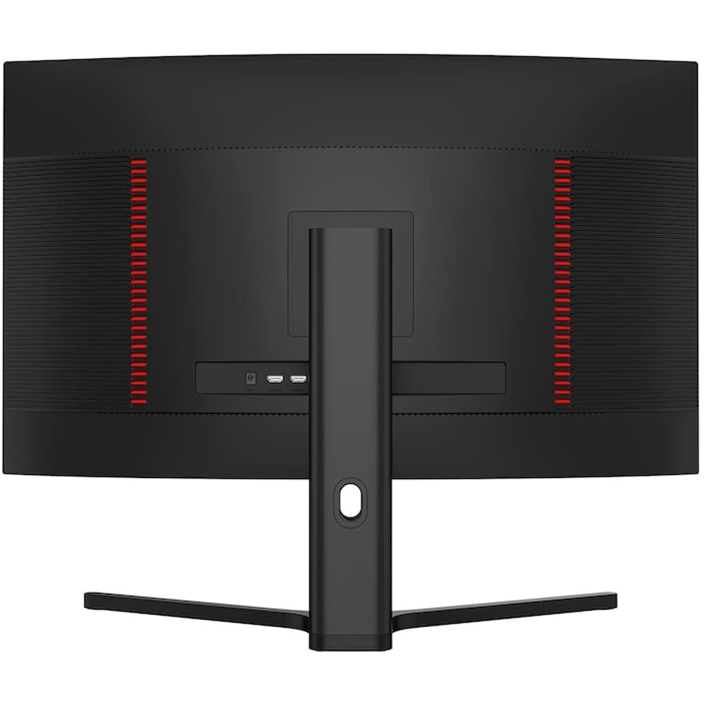 Monitor Gaming LED VA Dahua LM32-E330CA, 31.5", QHD, 180Hz, Adaptive Sync, HDR10, negru