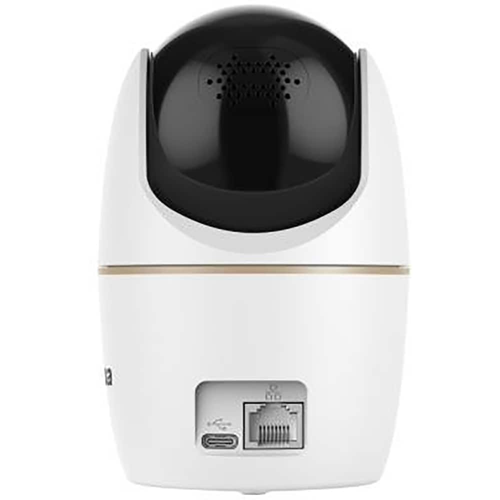Camera IP Wireless interior DAHUA SMARTEYE H5DP, 1620p, IR, Night Vision, Alb