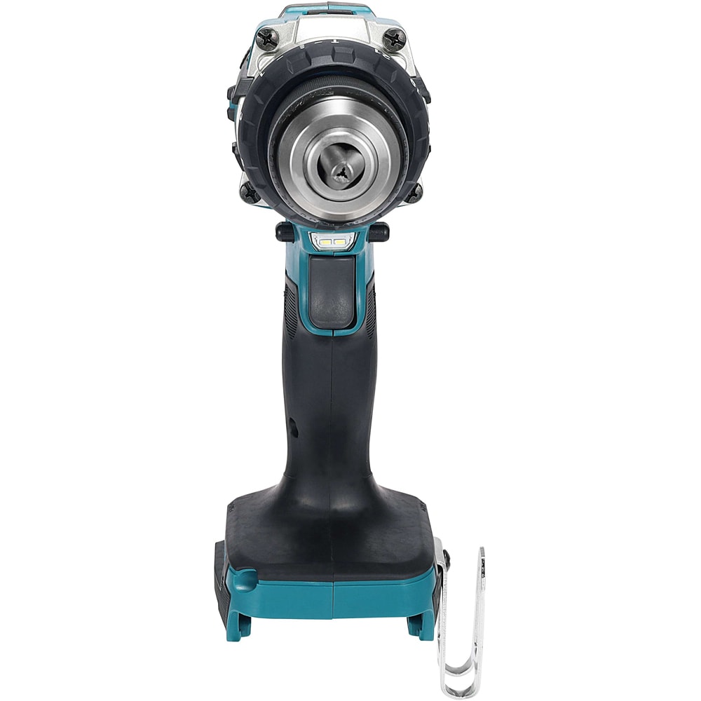 Masina de gaurit si insurubat cu percutie MAKITA DHP489Z, 18V, 1800rpm, 73Nm