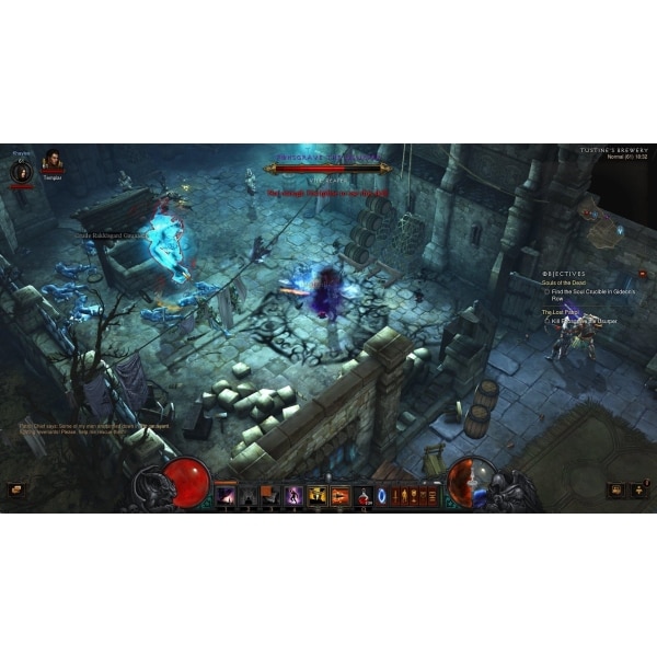 Diablo III Battle Chest PC