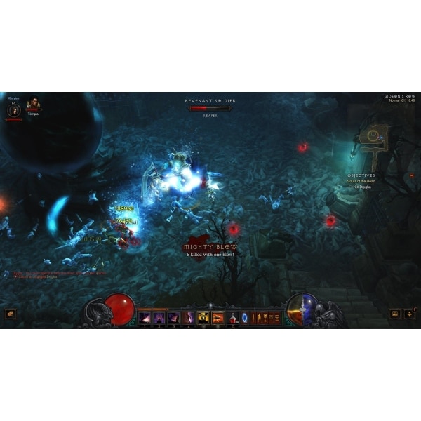 Diablo III Battle Chest PC