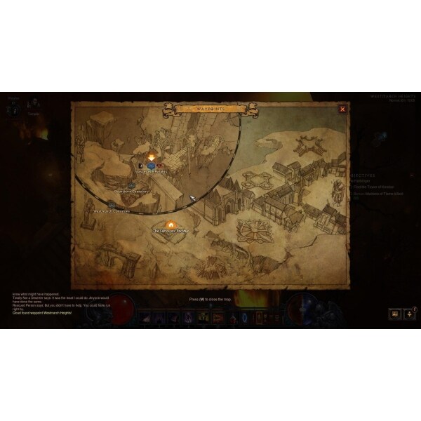 Diablo III Battle Chest PC