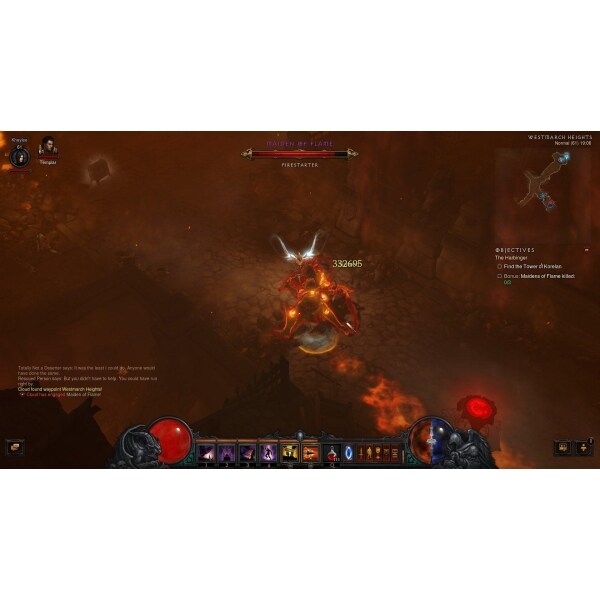 Diablo III Battle Chest PC