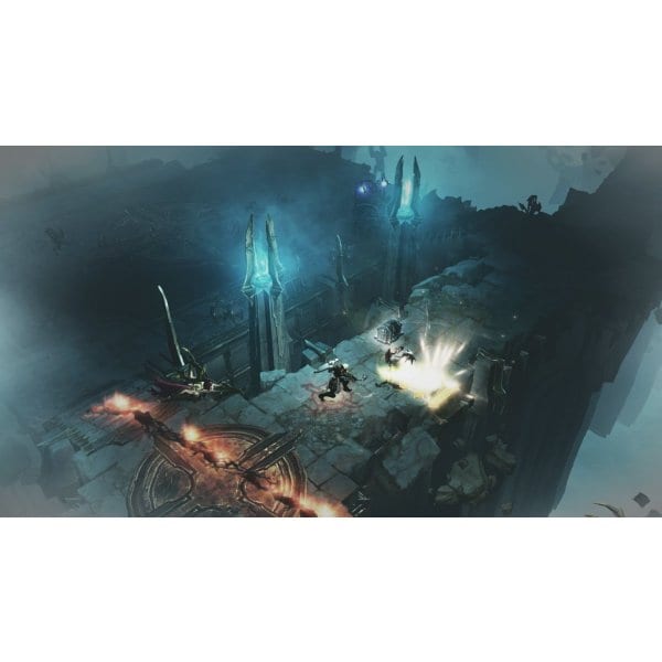 Diablo III Battle Chest PC
