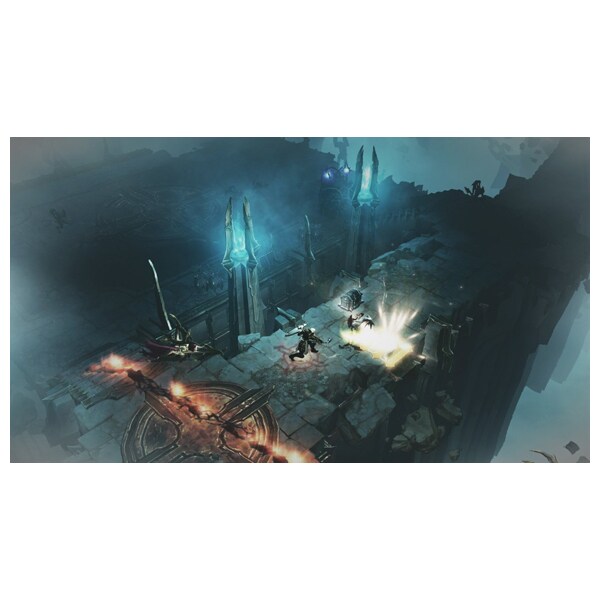 Diablo III: Reaper of Souls PC/Mac (necesita jocul-baza Diablo III)