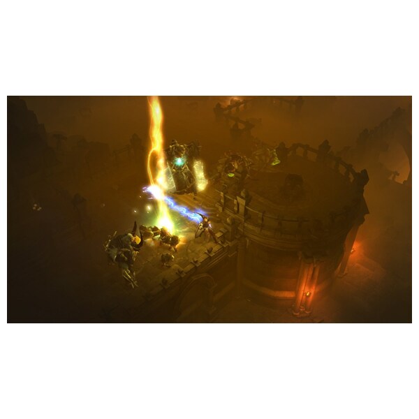 Diablo III: Reaper of Souls PC/Mac (necesita jocul-baza Diablo III)