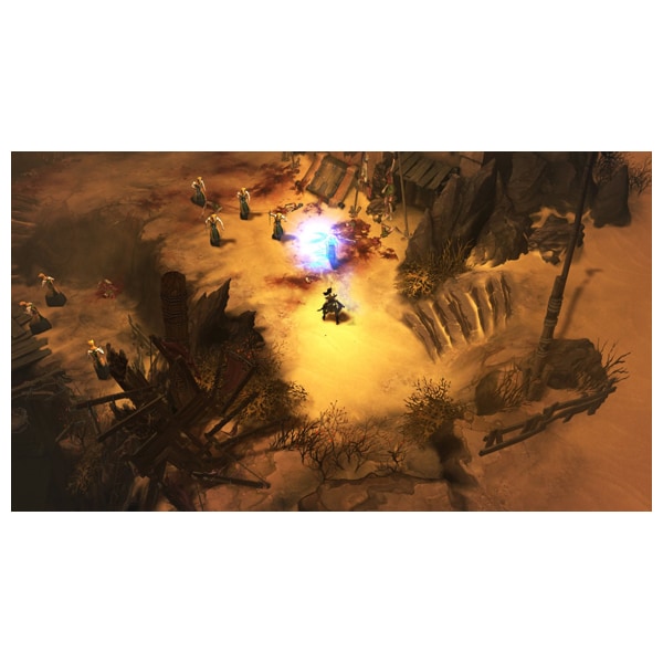 Diablo III PC