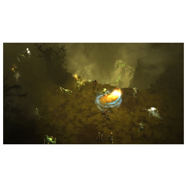 Diablo III PC